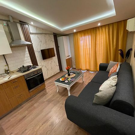 The Most Hotel Istanbul Ngoại thất bức ảnh