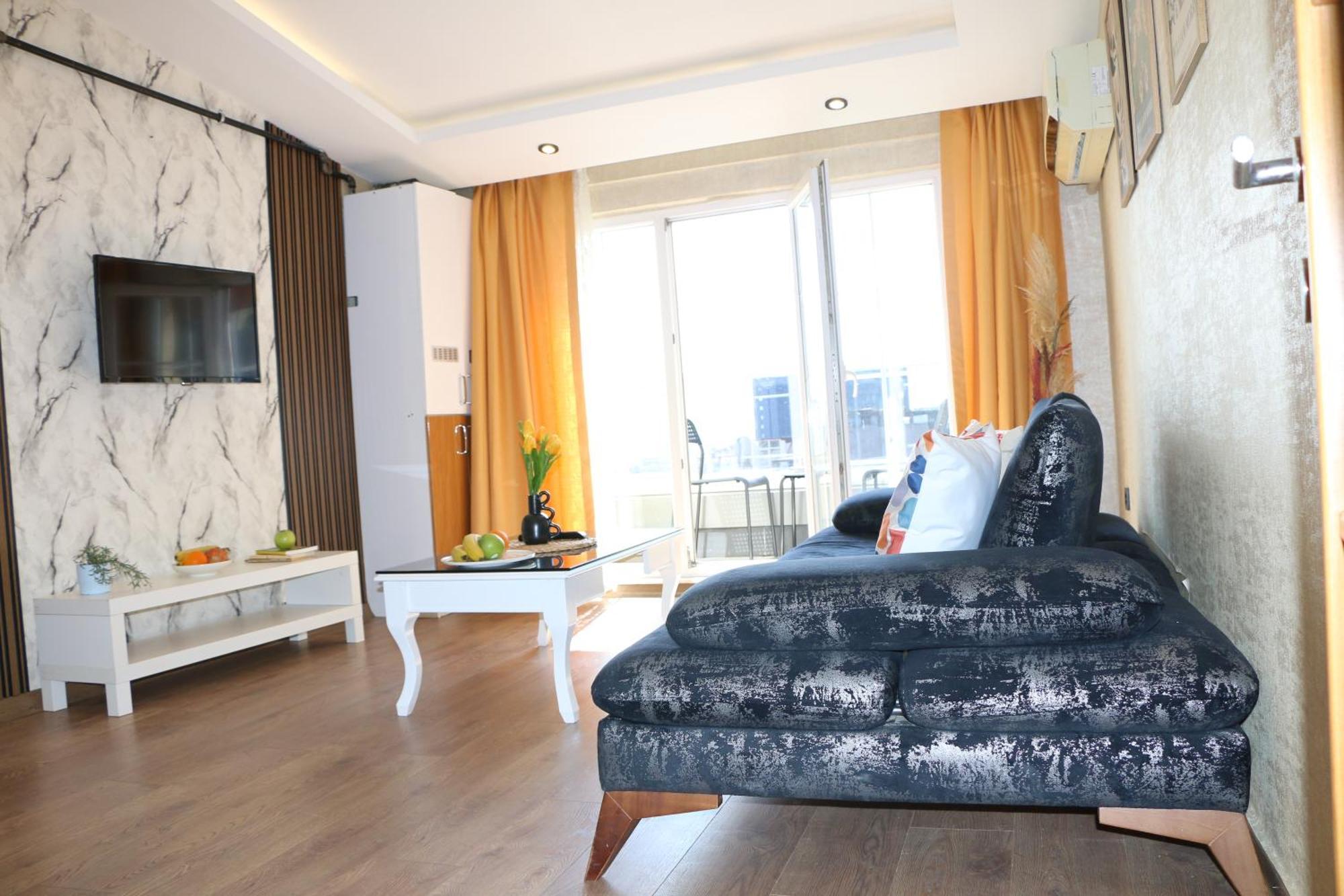 The Most Hotel Istanbul Ngoại thất bức ảnh