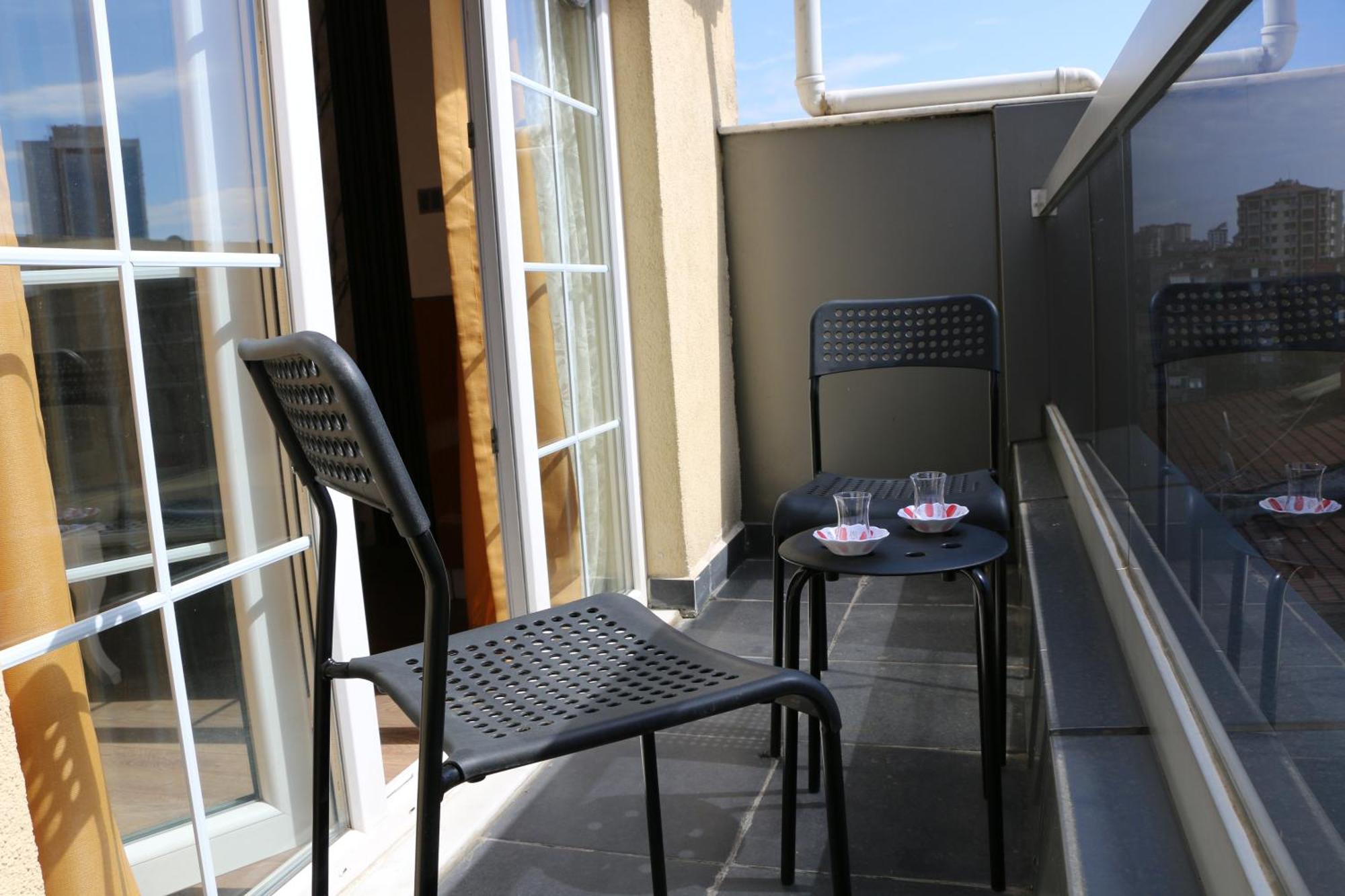 The Most Hotel Istanbul Ngoại thất bức ảnh