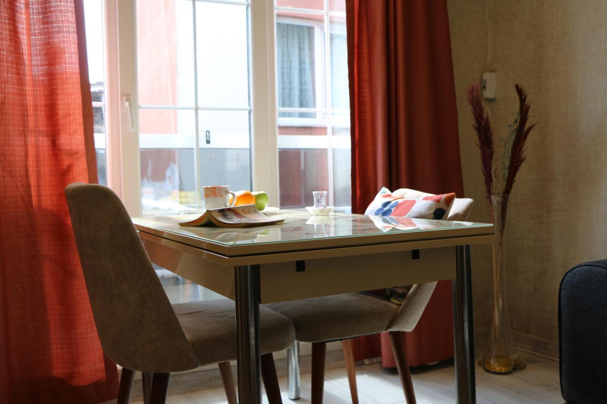 The Most Hotel Istanbul Ngoại thất bức ảnh
