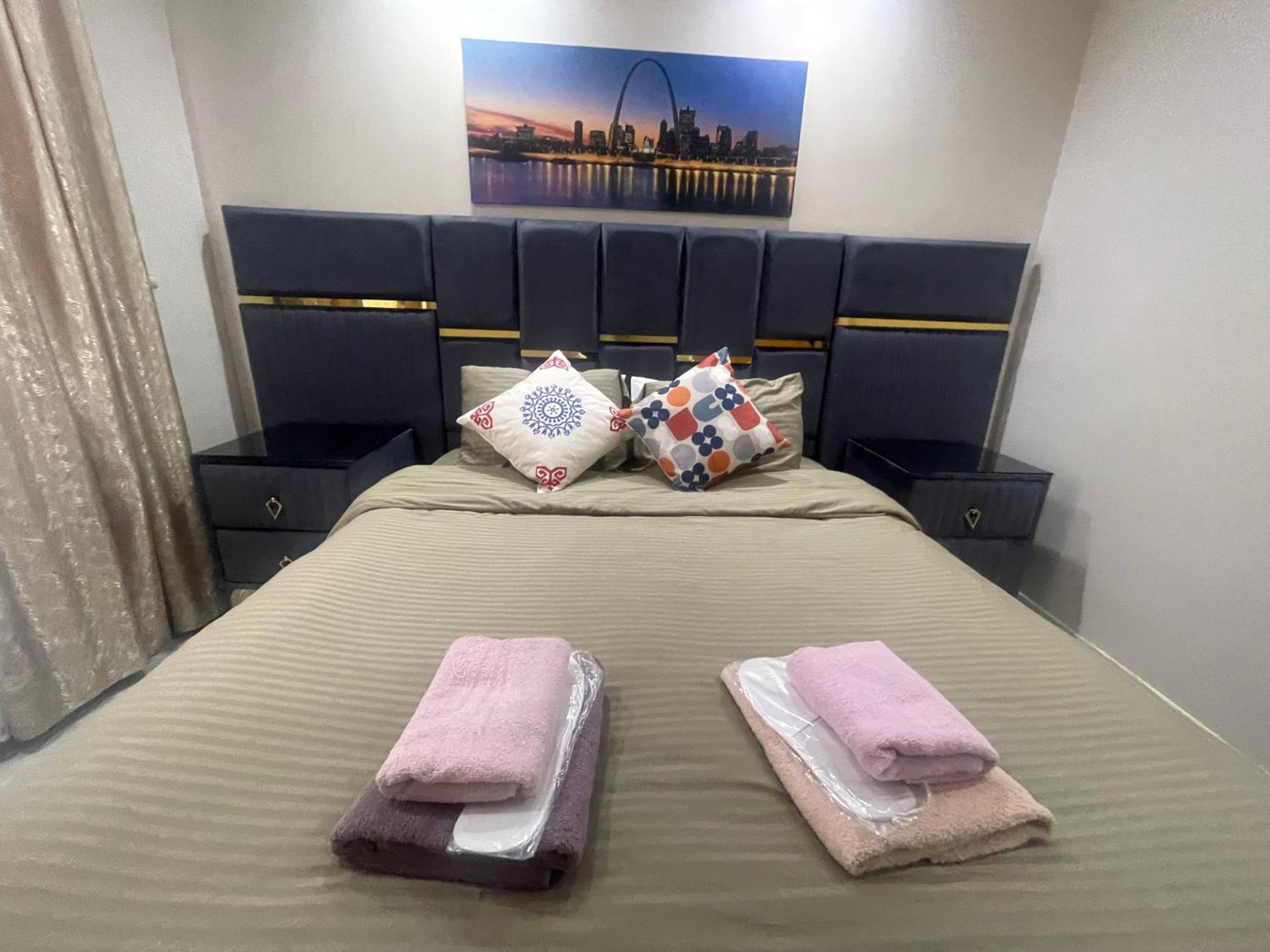 The Most Hotel Istanbul Ngoại thất bức ảnh
