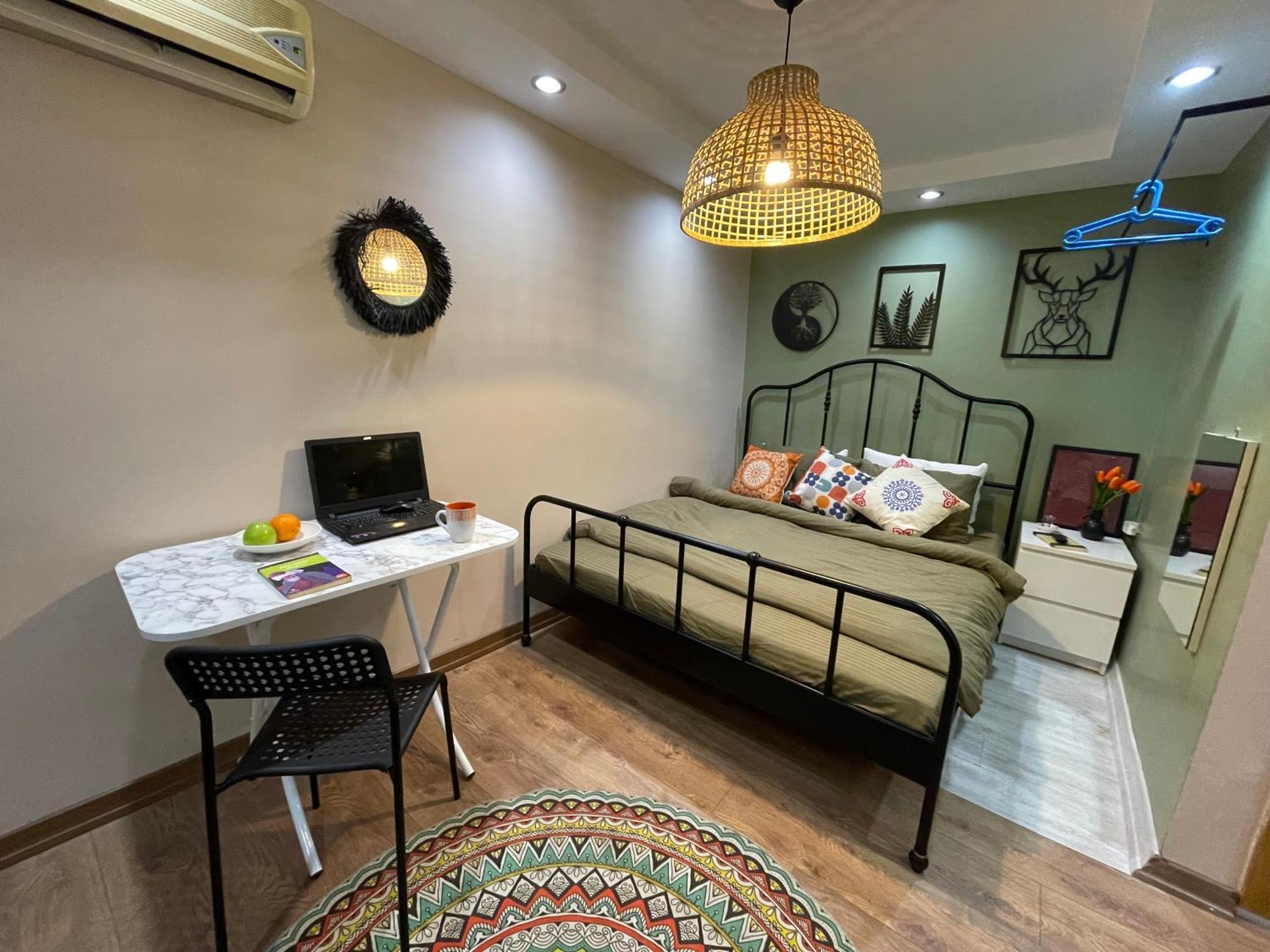 The Most Hotel Istanbul Ngoại thất bức ảnh