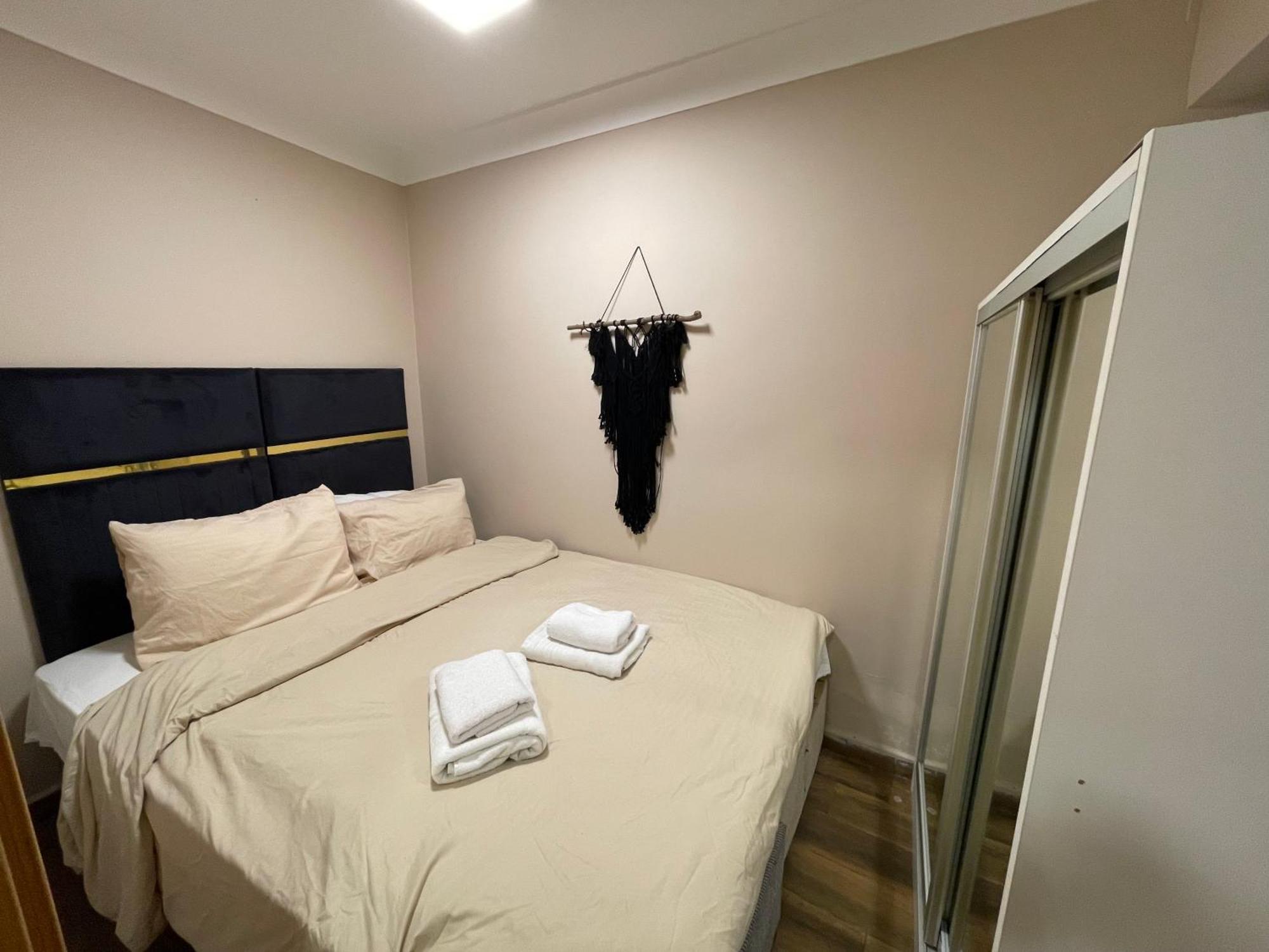 The Most Hotel Istanbul Ngoại thất bức ảnh