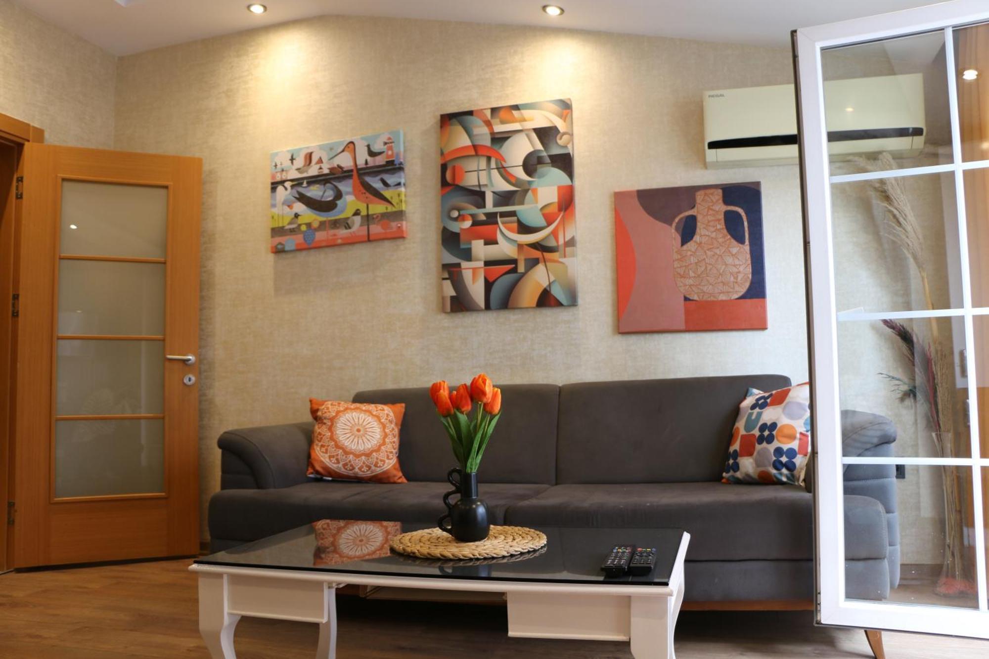 The Most Hotel Istanbul Ngoại thất bức ảnh