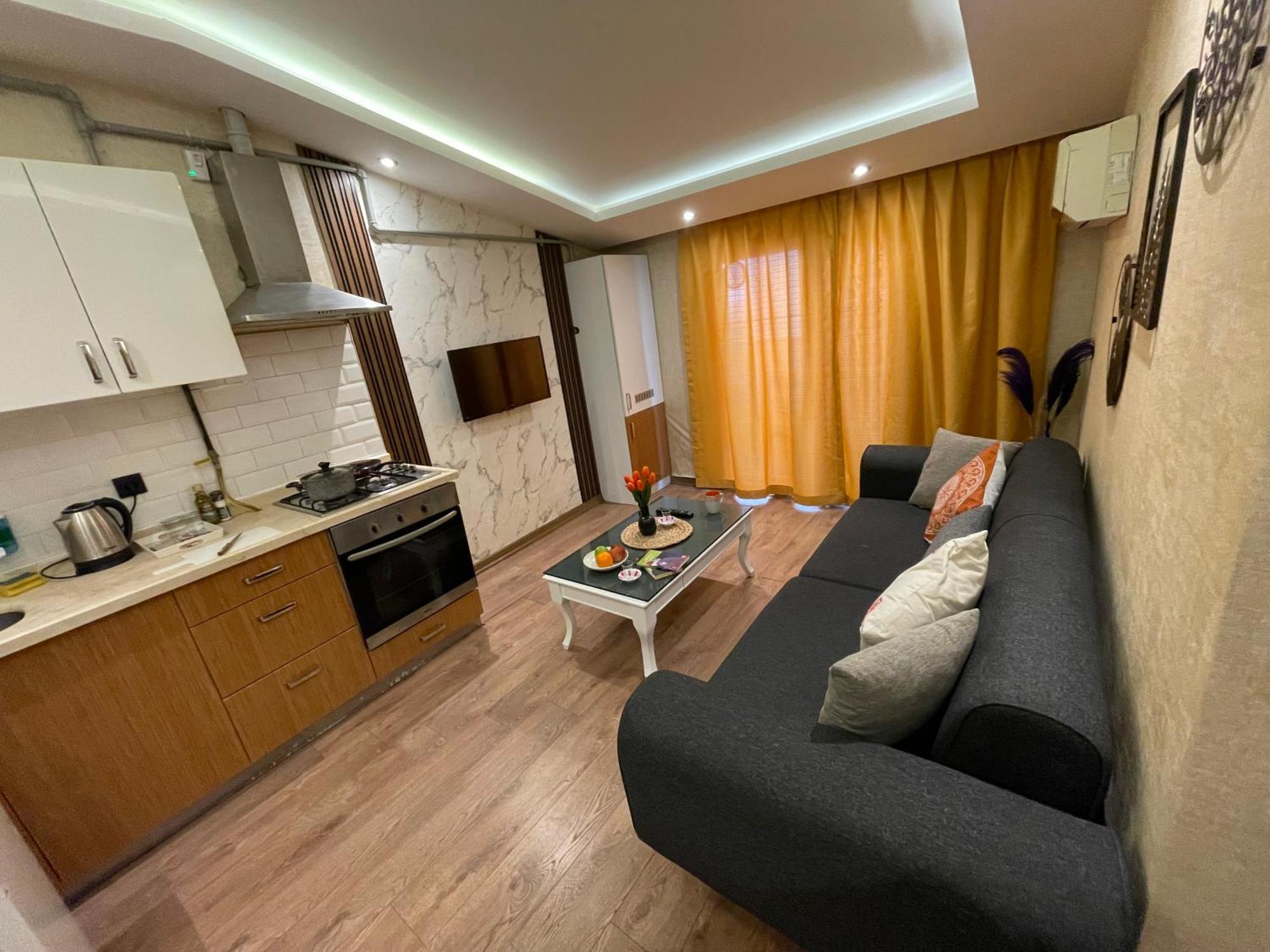 The Most Hotel Istanbul Ngoại thất bức ảnh