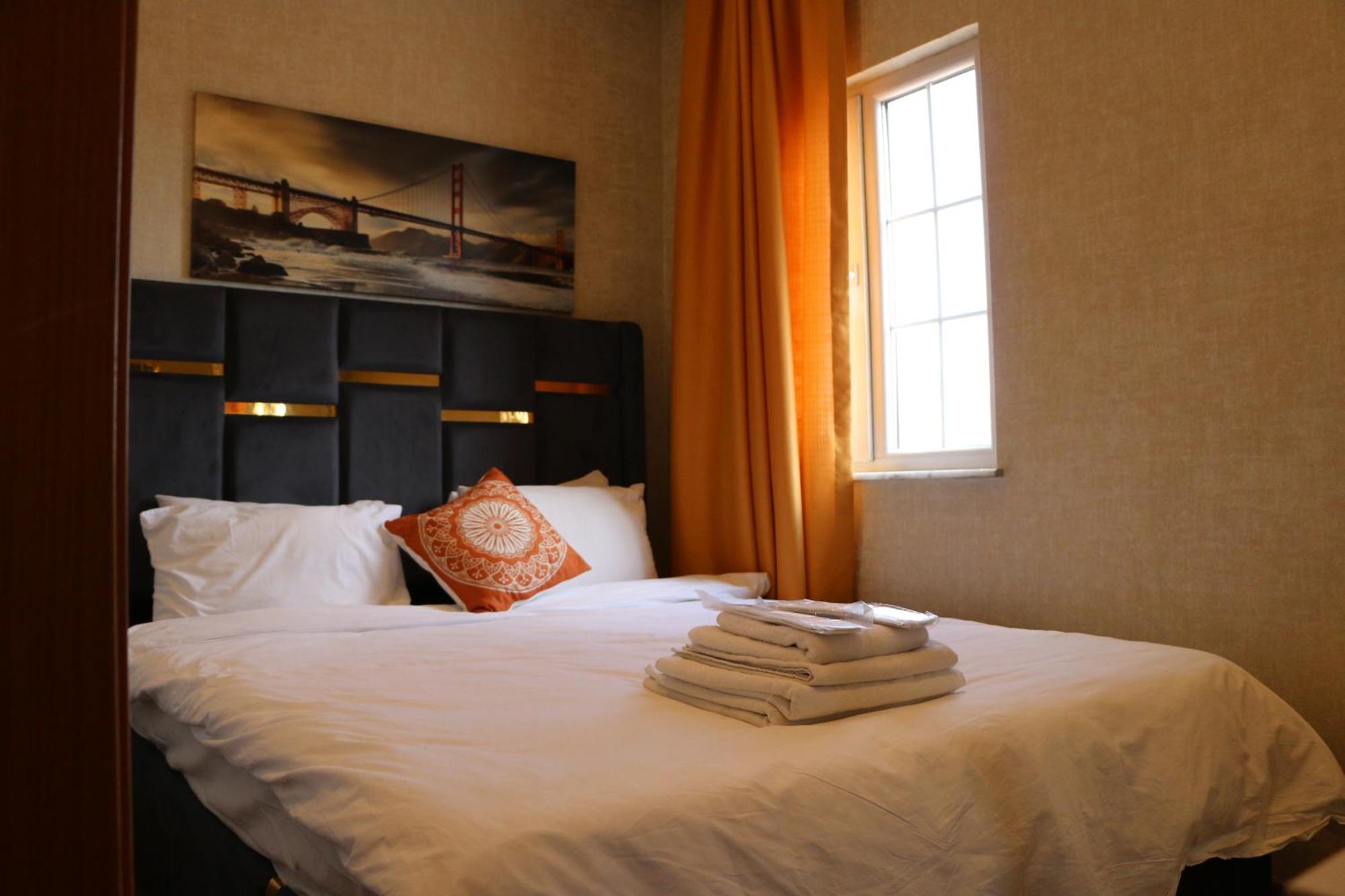 The Most Hotel Istanbul Ngoại thất bức ảnh