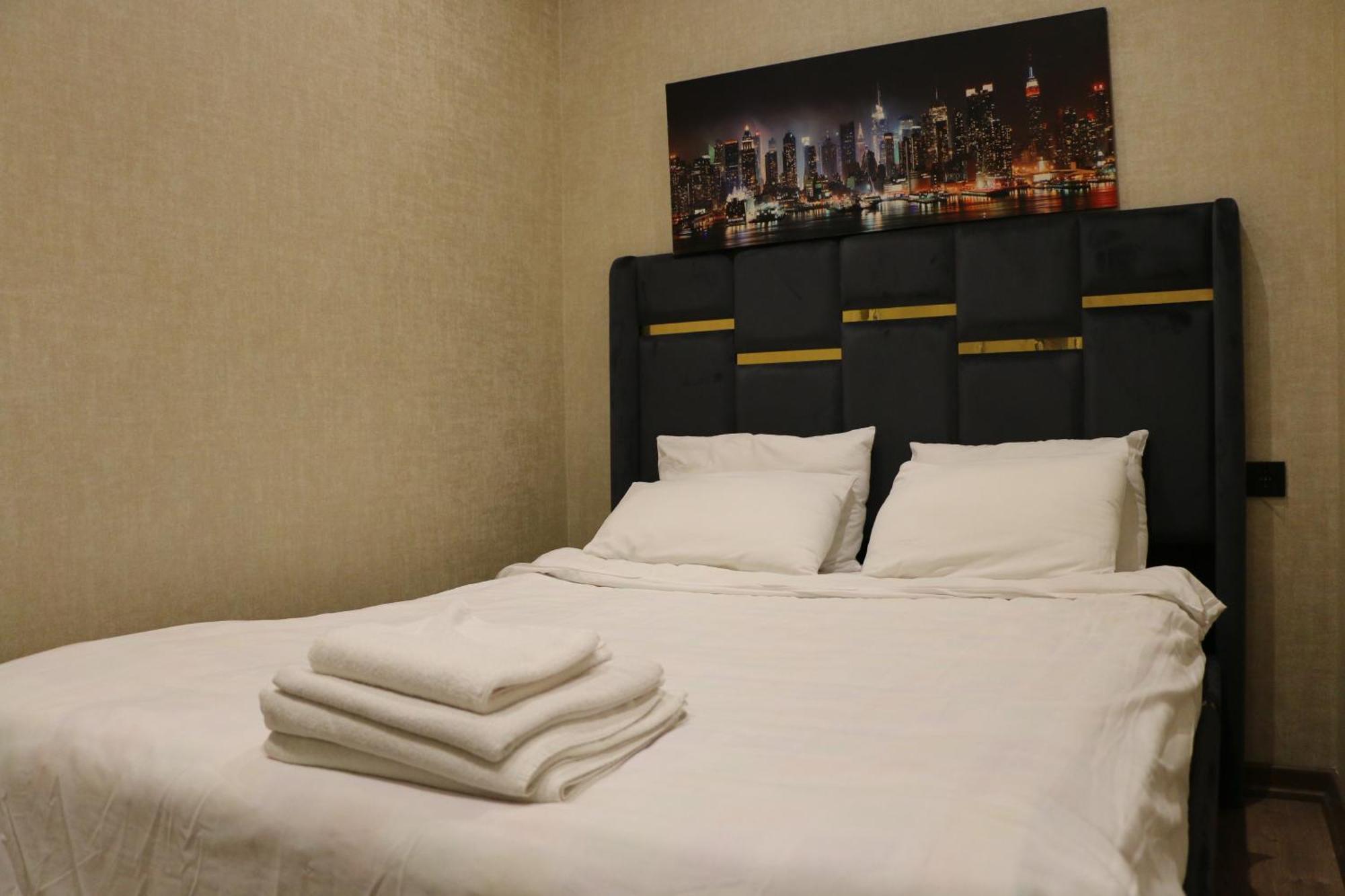 The Most Hotel Istanbul Ngoại thất bức ảnh
