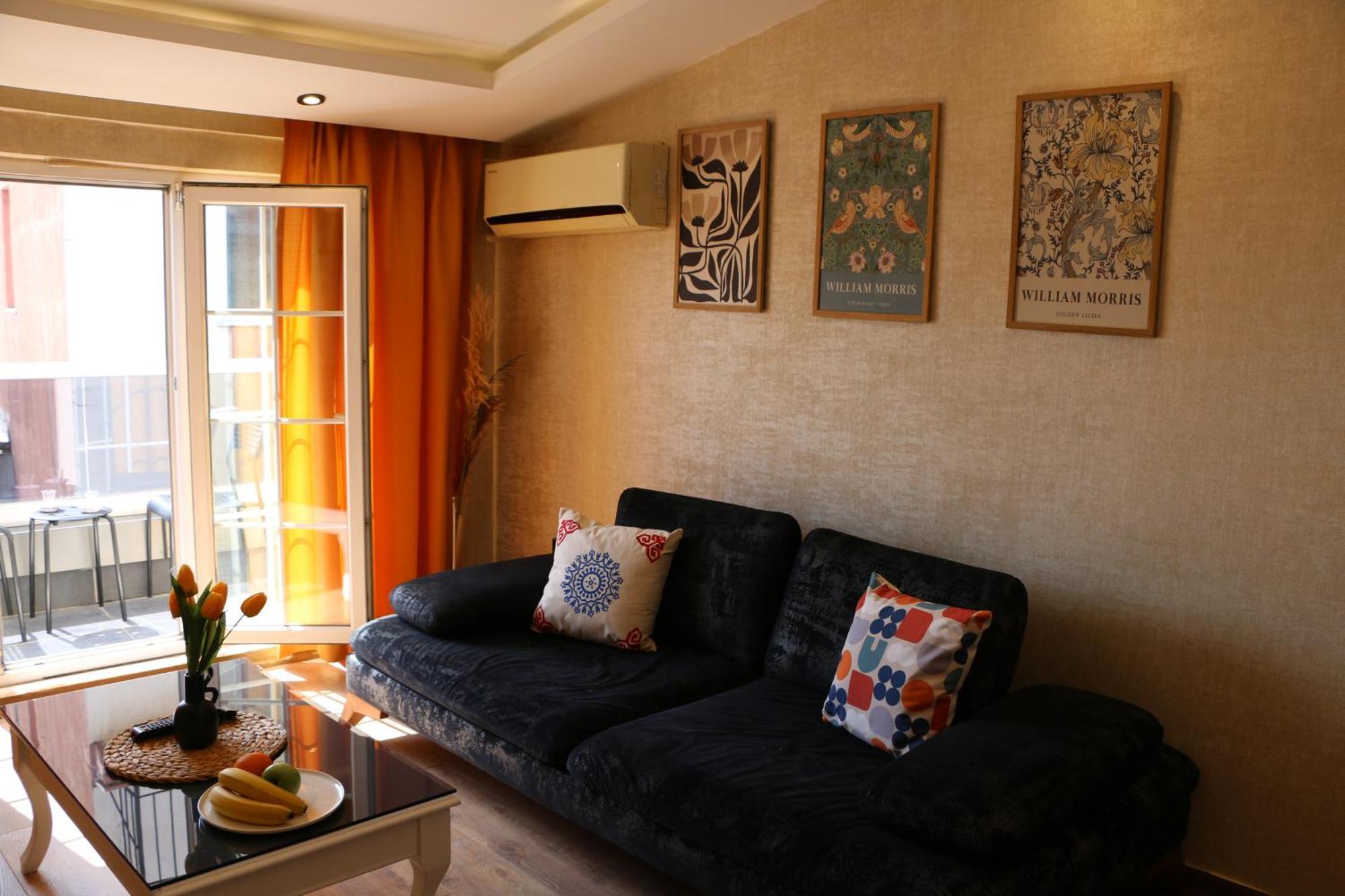 The Most Hotel Istanbul Ngoại thất bức ảnh