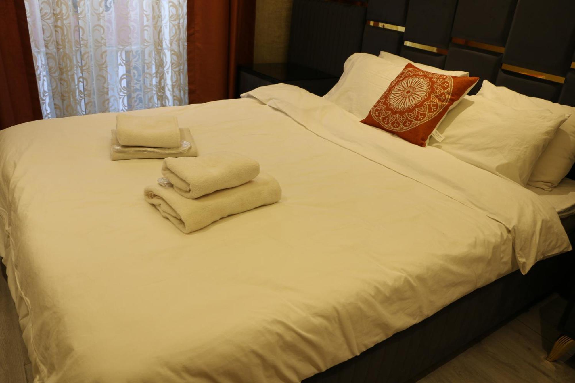 The Most Hotel Istanbul Ngoại thất bức ảnh
