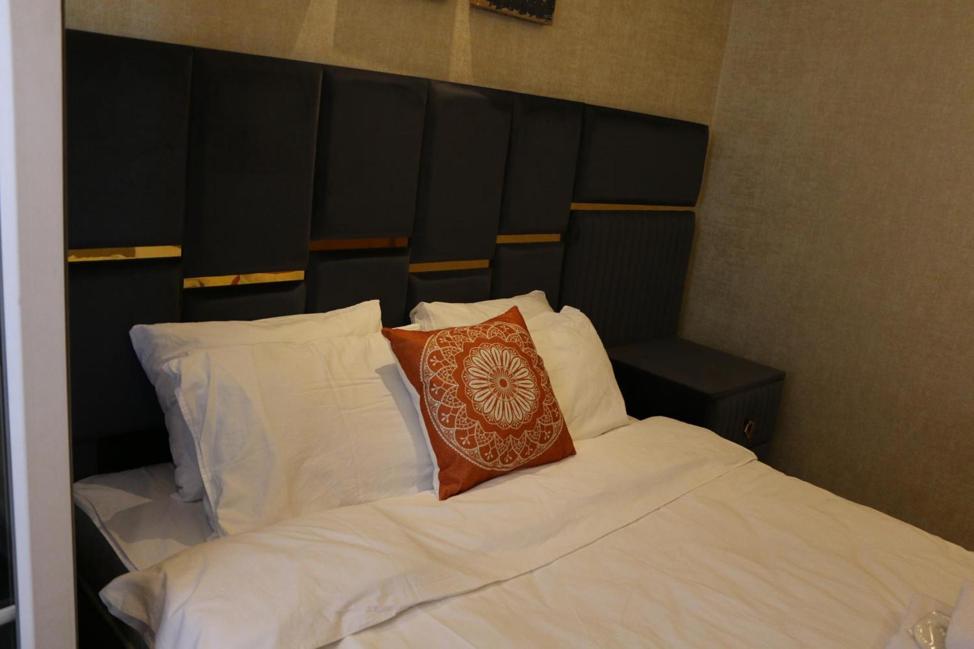 The Most Hotel Istanbul Ngoại thất bức ảnh