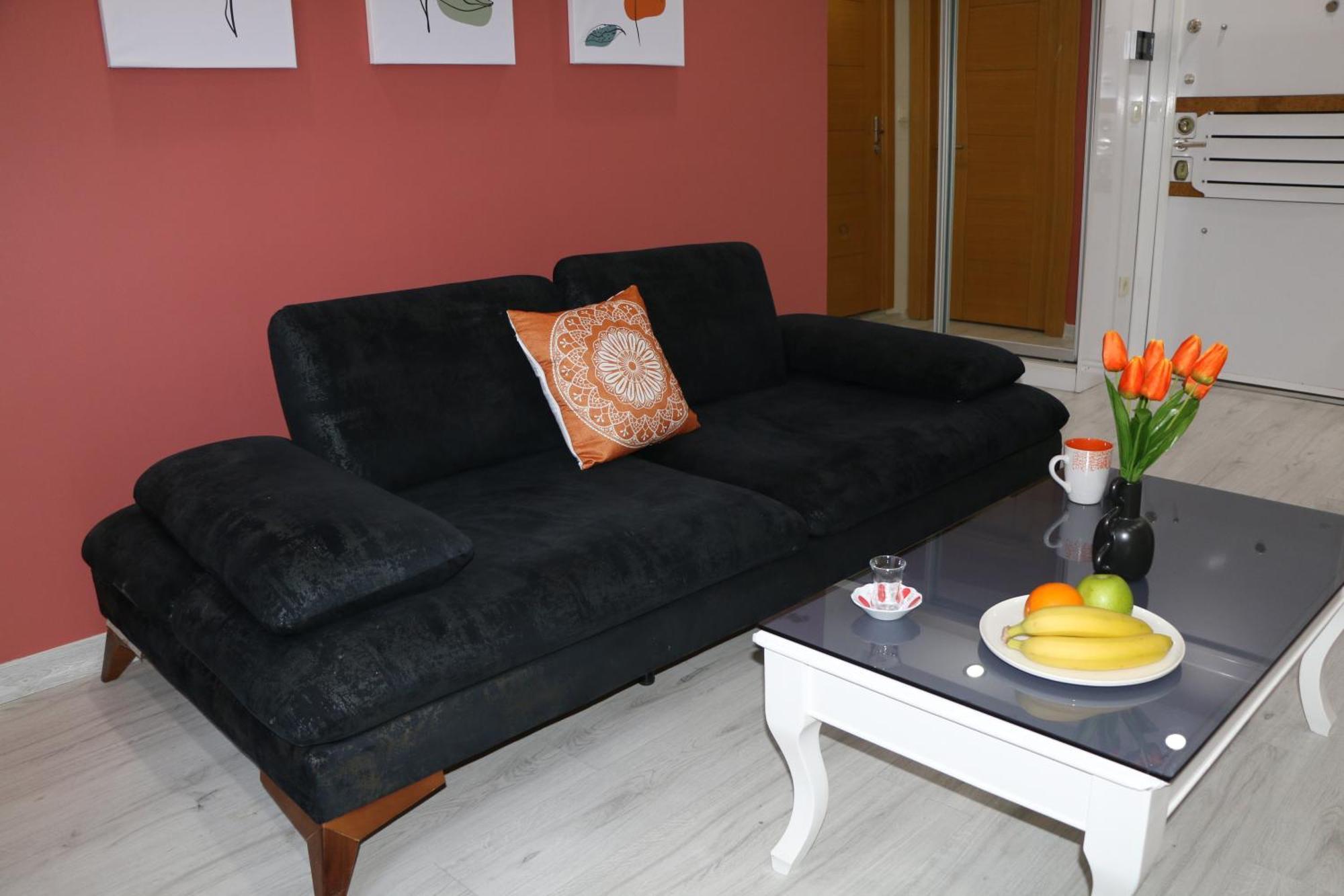 The Most Hotel Istanbul Ngoại thất bức ảnh