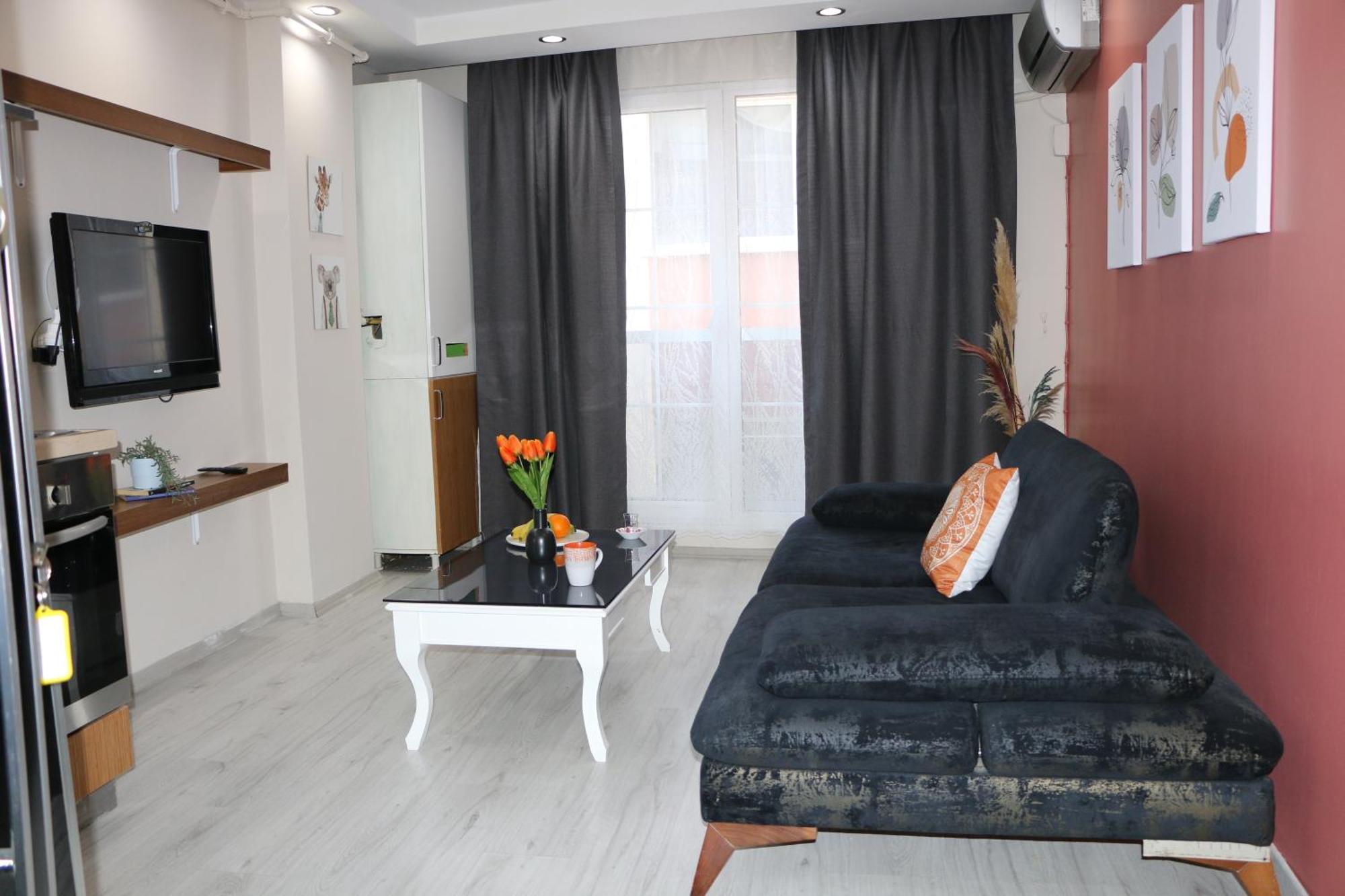 The Most Hotel Istanbul Ngoại thất bức ảnh