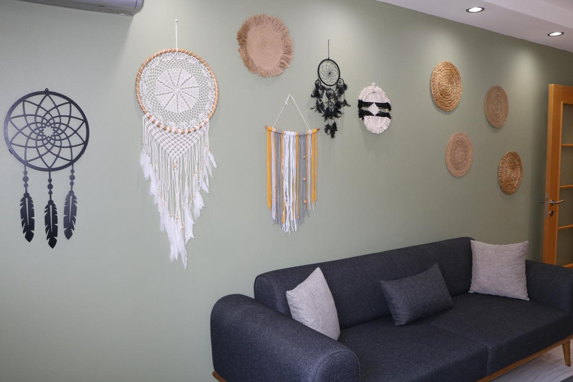 The Most Hotel Istanbul Ngoại thất bức ảnh