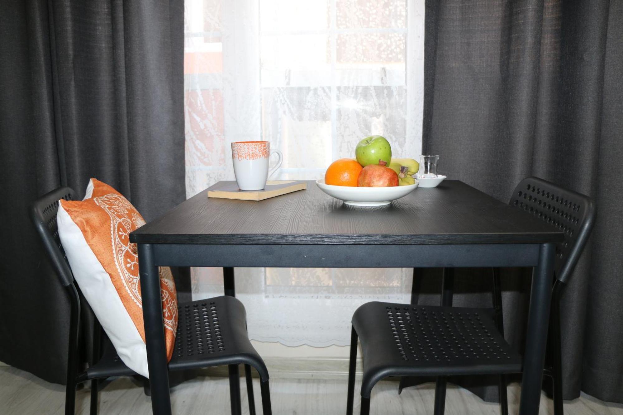The Most Hotel Istanbul Ngoại thất bức ảnh
