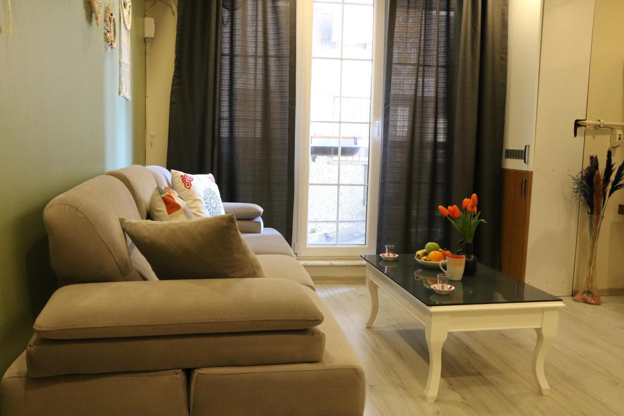 The Most Hotel Istanbul Ngoại thất bức ảnh