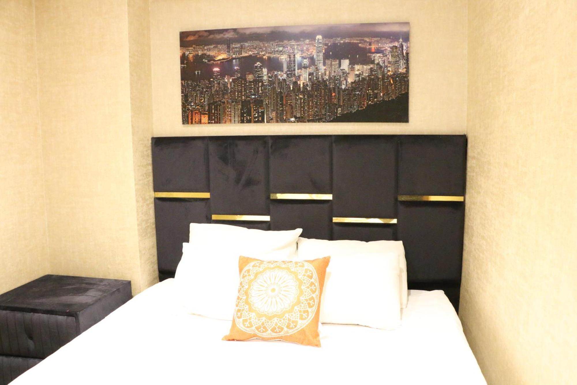 The Most Hotel Istanbul Ngoại thất bức ảnh