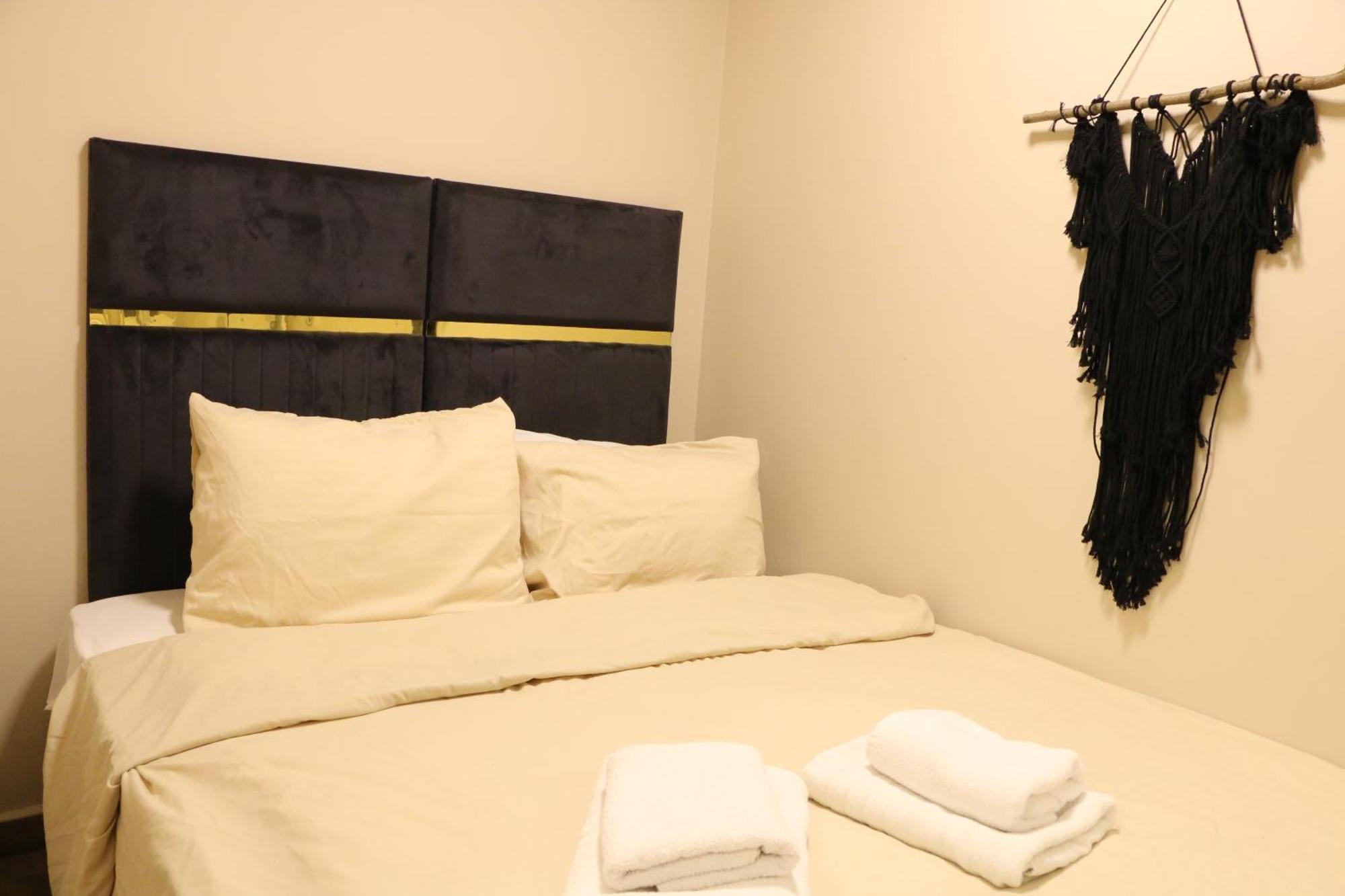 The Most Hotel Istanbul Ngoại thất bức ảnh