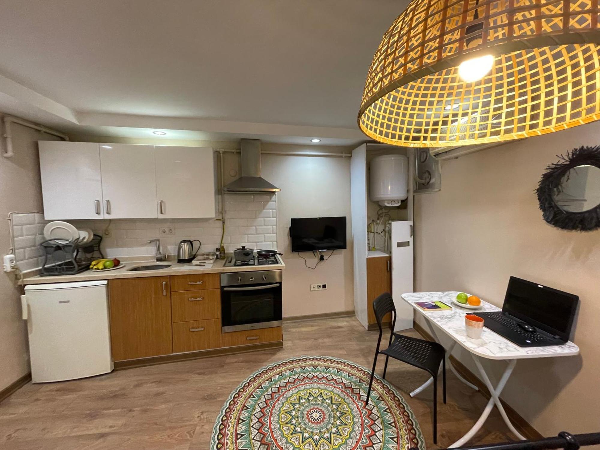 The Most Hotel Istanbul Ngoại thất bức ảnh
