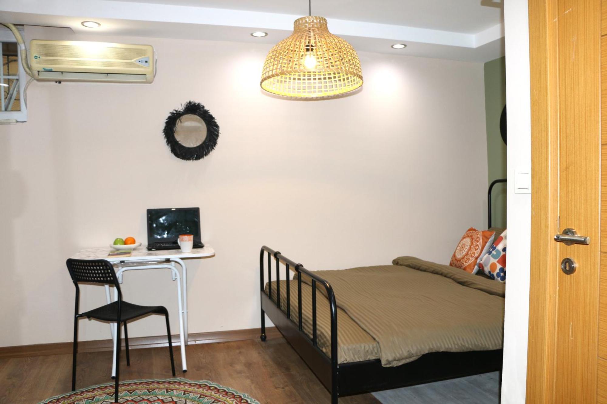 The Most Hotel Istanbul Ngoại thất bức ảnh