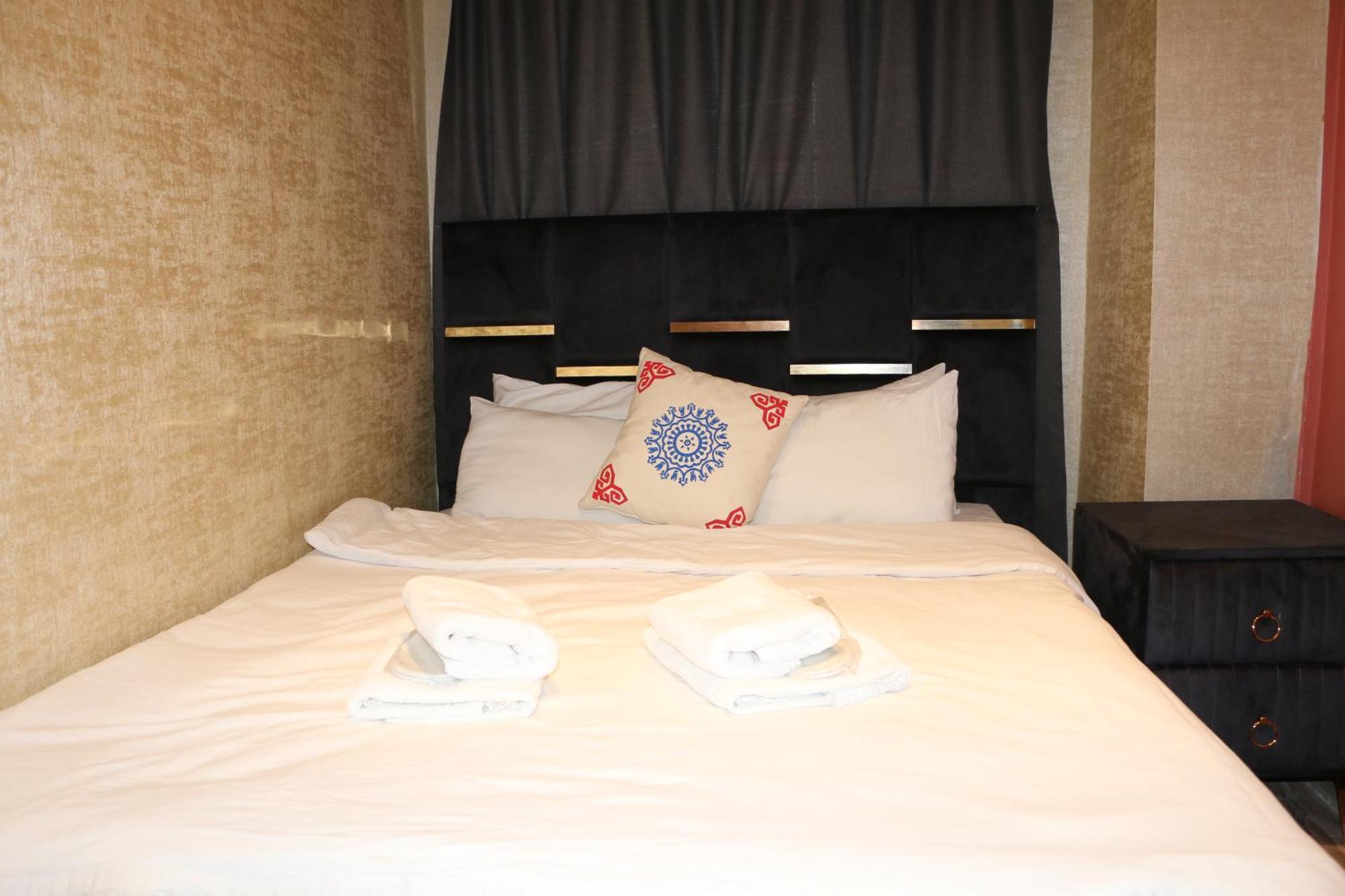 The Most Hotel Istanbul Ngoại thất bức ảnh