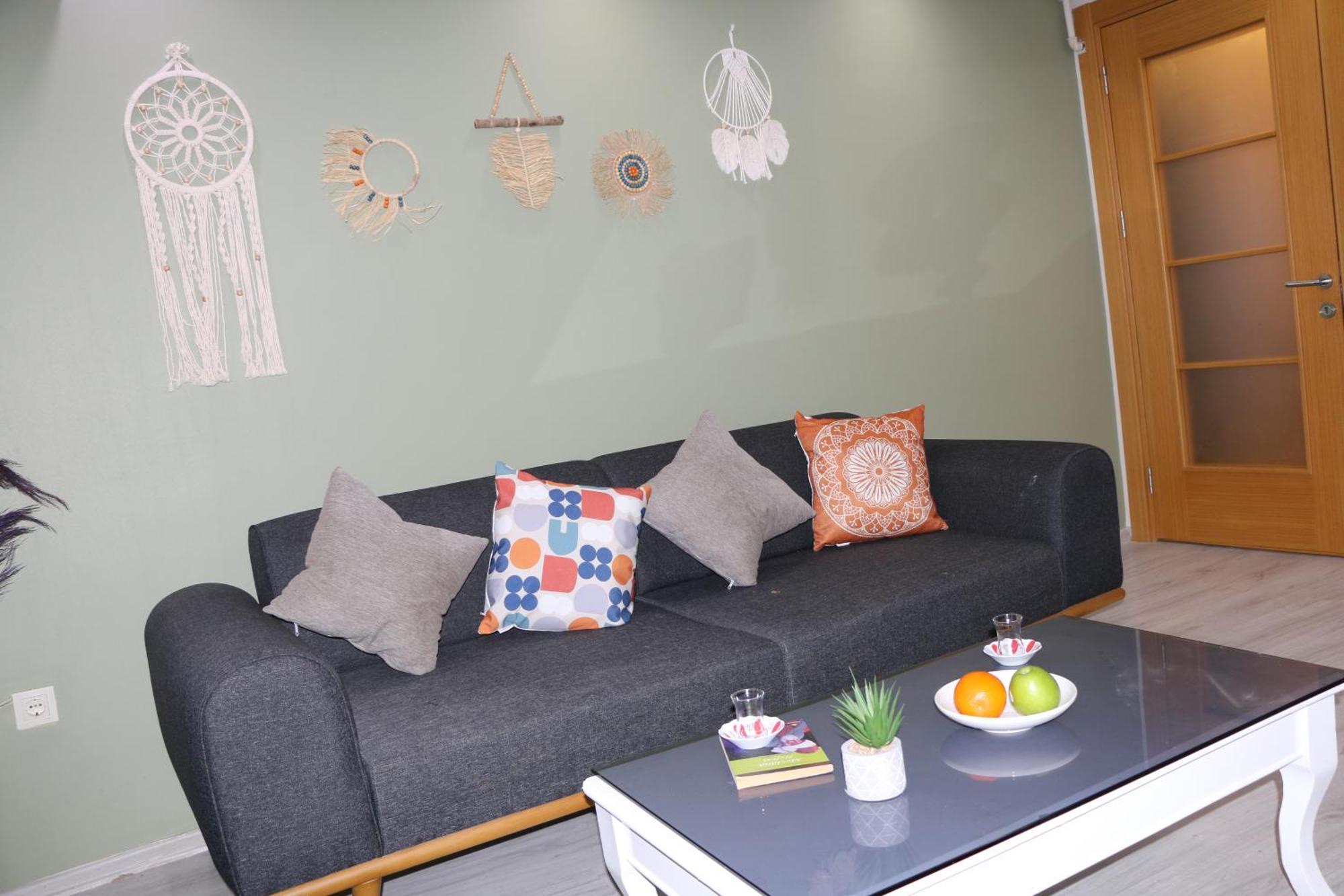 The Most Hotel Istanbul Ngoại thất bức ảnh